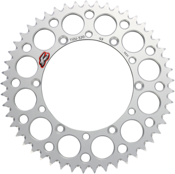 RENTHAL Sprocket - 49 Tooth 112U-520-49GESI