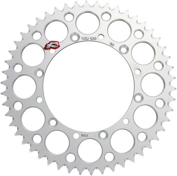 RENTHAL Sprocket - 50 Tooth 112U-520-50GESI