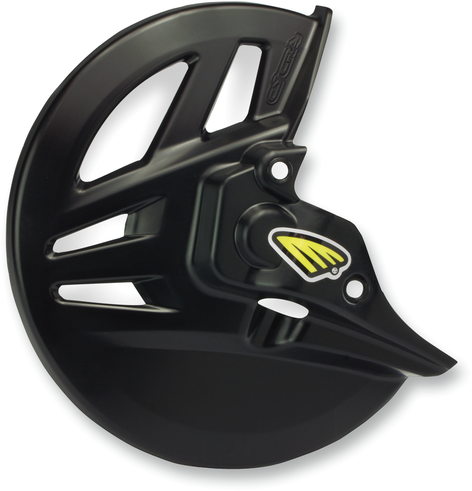 CYCRA Disc Cover - Black - Honda 1CYC-1094-12
