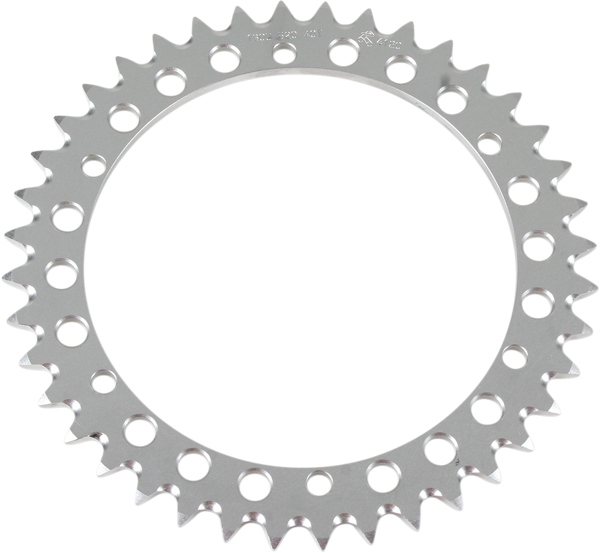 RENTHAL Sprocket - Yamaha - 40 Tooth 130U-520-40GBSI