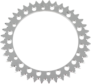 RENTHAL Sprocket - Yamaha - 40 Tooth 130U-520-40GBSI