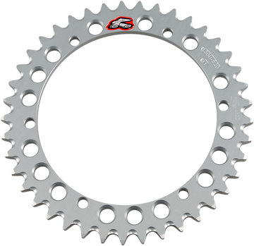 RENTHAL Sprocket - Yamaha - 41 Tooth 130U-520-41GBSI