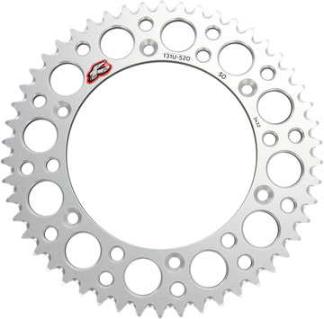 RENTHAL Sprocket - Yamaha - 50 Tooth 131U-520-50GBSI