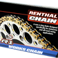 RENTHAL 420 R1 - Works Chain - 120 Links C241