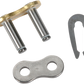 RENTHAL 428 R1 - Replacement Connecting Link - Clip-Type C253