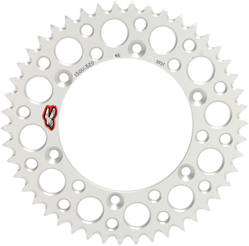 RENTHAL Sprocket - 46 Tooth 150U-520-46GBSI