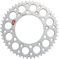 RENTHAL Sprocket - Honda - 49 Tooth 154U-520-49GRSI