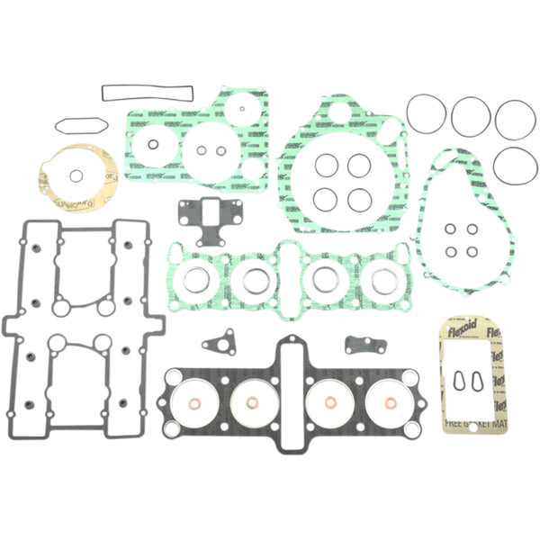 Athena Complete Gasket Kit - Suzuki P400510850800