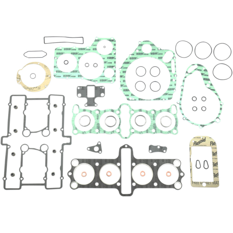 Athena Complete Gasket Kit - Suzuki P400510850800 | Gaskets & Kits