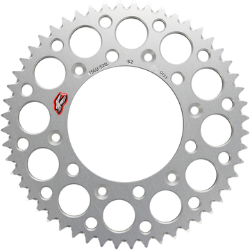 RENTHAL Sprocket - Honda - 52 Tooth 154U-520-52GRSI