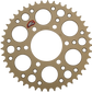 RENTHAL Sprocket - Rear - 45 Tooth 184U-520-45P-HA