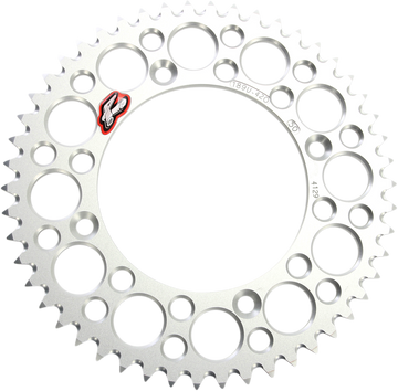 RENTHAL Sprocket - Honda - 50 Tooth 189U-420-50GRSI