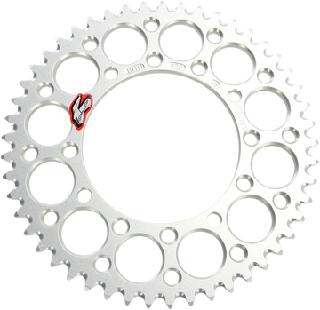 RENTHAL Sprocket - Kawasaki - 49 Tooth 191U-420-49GESI