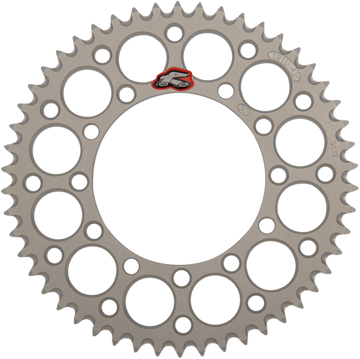 RENTHAL Sprocket - Kawasaki - 50 Tooth 191U-420-50GESI