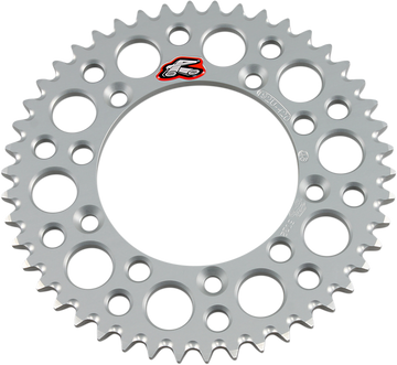 RENTHAL Sprocket - 46 Tooth 192U-420-46GPSI