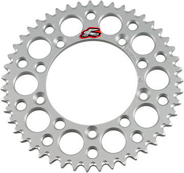 RENTHAL Sprocket - 47 Tooth 192U-420-47GPSI