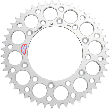 RENTHAL Sprocket - 48 Tooth 224U-520-48GPSI