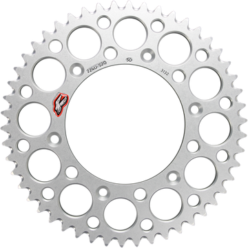 RENTHAL Sprocket - 50 Tooth 224U-520-50GPSI