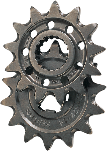 RENTHAL Sprocket - Honda - 13 Tooth 253--520-13GP