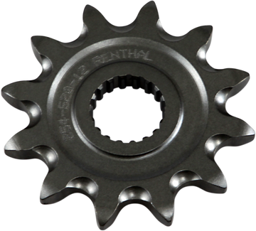 RENTHAL Sprocket - Suzuki - 12-Tooth 254--520-12GP