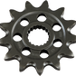 RENTHAL Sprocket - Suzuki - 13-Tooth 254--520-13GP