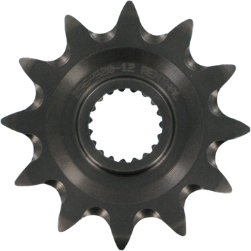 RENTHAL Sprocket - Honda - 12-Tooth 256--520-12GP