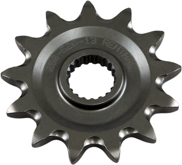 RENTHAL Sprocket - Honda - 13-Tooth 256--520-13GP