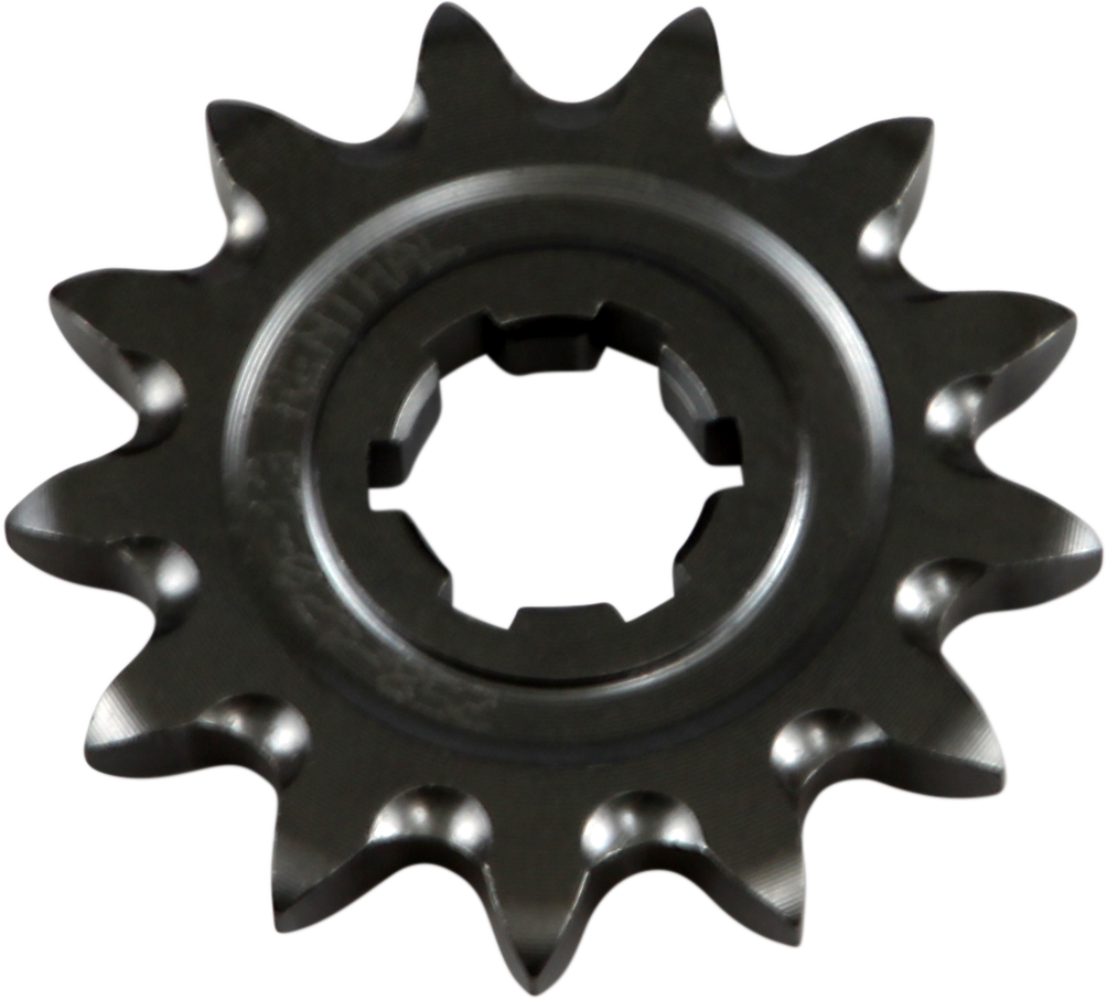 RENTHAL Sprocket - Front - 13 Tooth 258--420-13GP