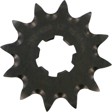 RENTHAL Sprocket - Front - 12 Tooth 258--420-12GP