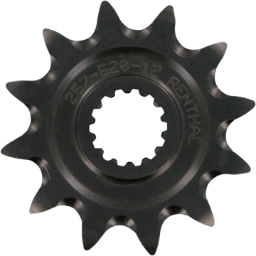 RENTHAL Sprocket - Yamaha - 12 Tooth 257--520-12GP