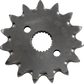 RENTHAL Sprocket - Honda - 15 Tooth 259--420-15GP