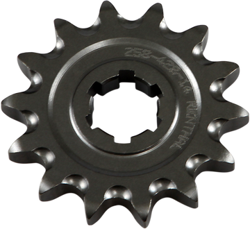 RENTHAL Sprocket - Suzuki/Yamaha - 14 Tooth 258--428-14GP