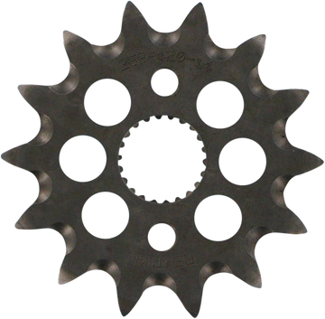 RENTHAL Sprocket - Honda - 15 Tooth 282--520-15GP