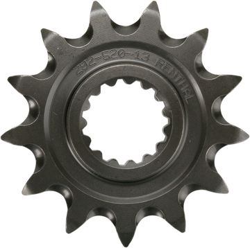 RENTHAL Sprocket - Front - 13 Tooth 292--520-13GP