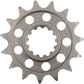 RENTHAL Sprocket - Front - Honda - 15 Tooth 315U-520-15P