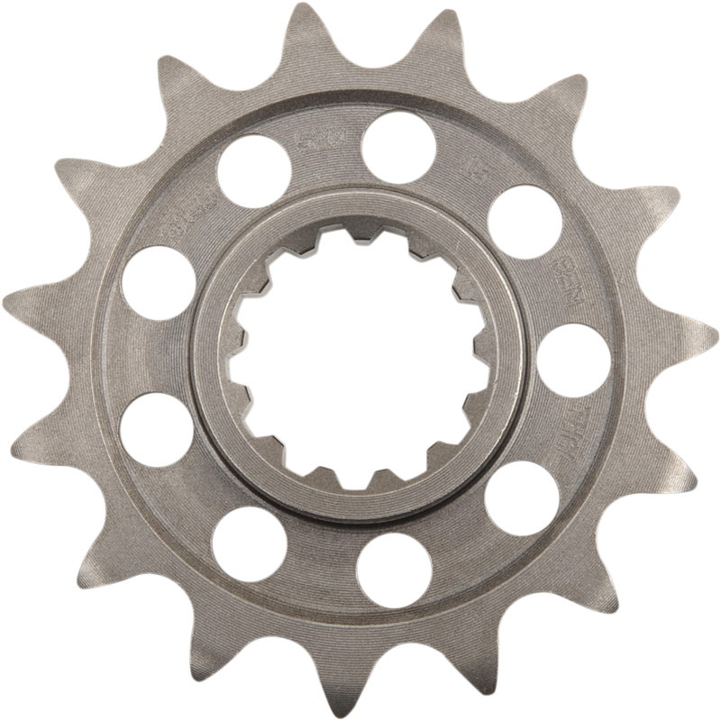 Renthal Sprocket - Front - Honda - 15 Tooth 315U-520-15P
