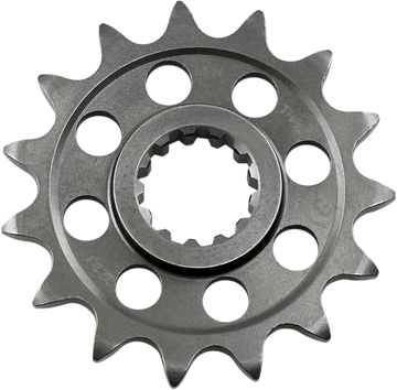 RENTHAL Sprocket - Yamaha - 15 Tooth 323U-520-15P