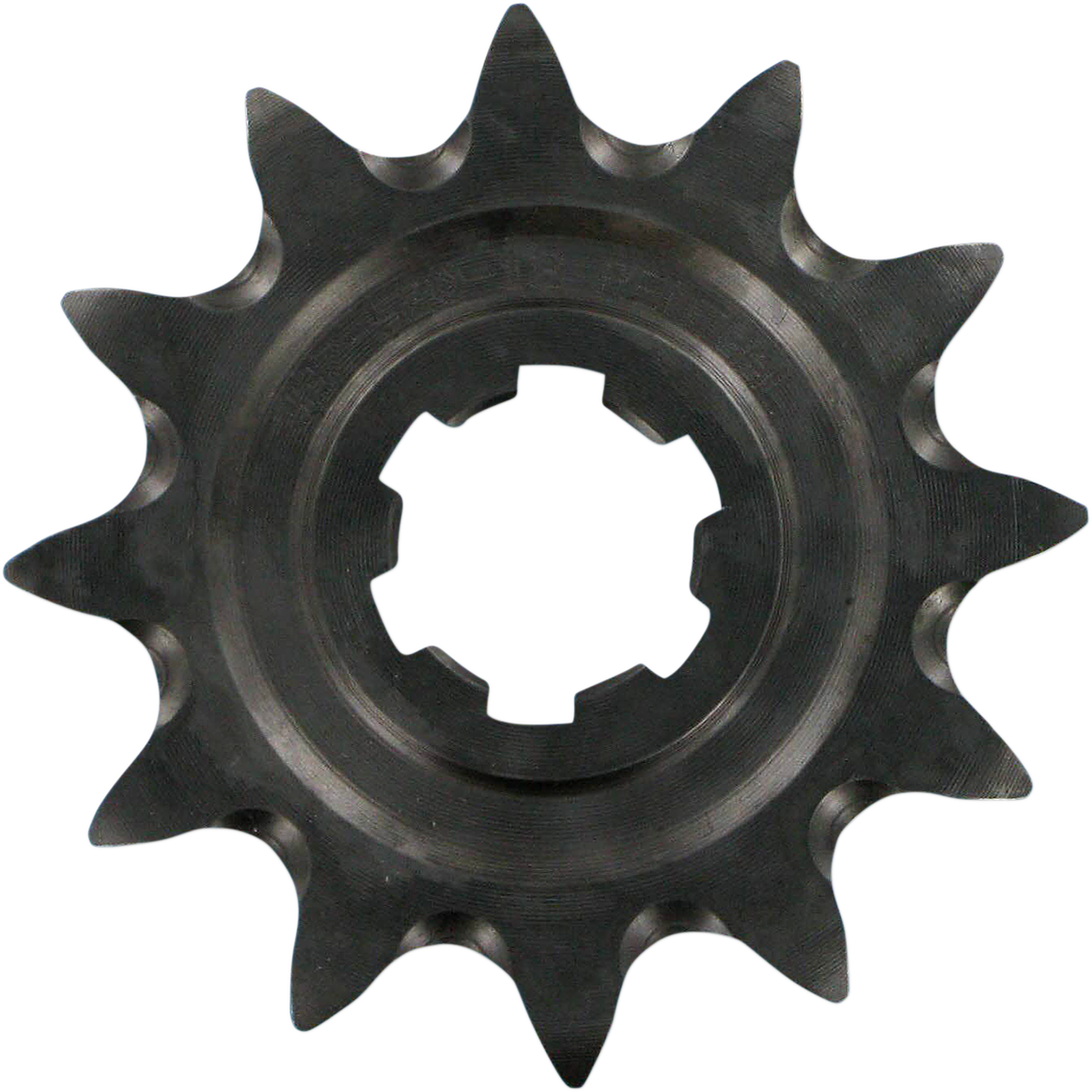 RENTHAL Sprocket - Kawasaki - 13-Tooth 337--520-13GP