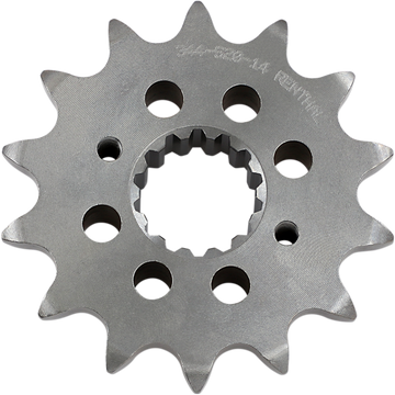 RENTHAL Sprocket - Ducati - 14 Tooth 344--520-14P