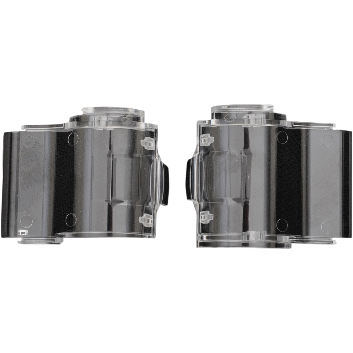 100% SVS Roll-Off Canister Top - Pair 51024-010-02