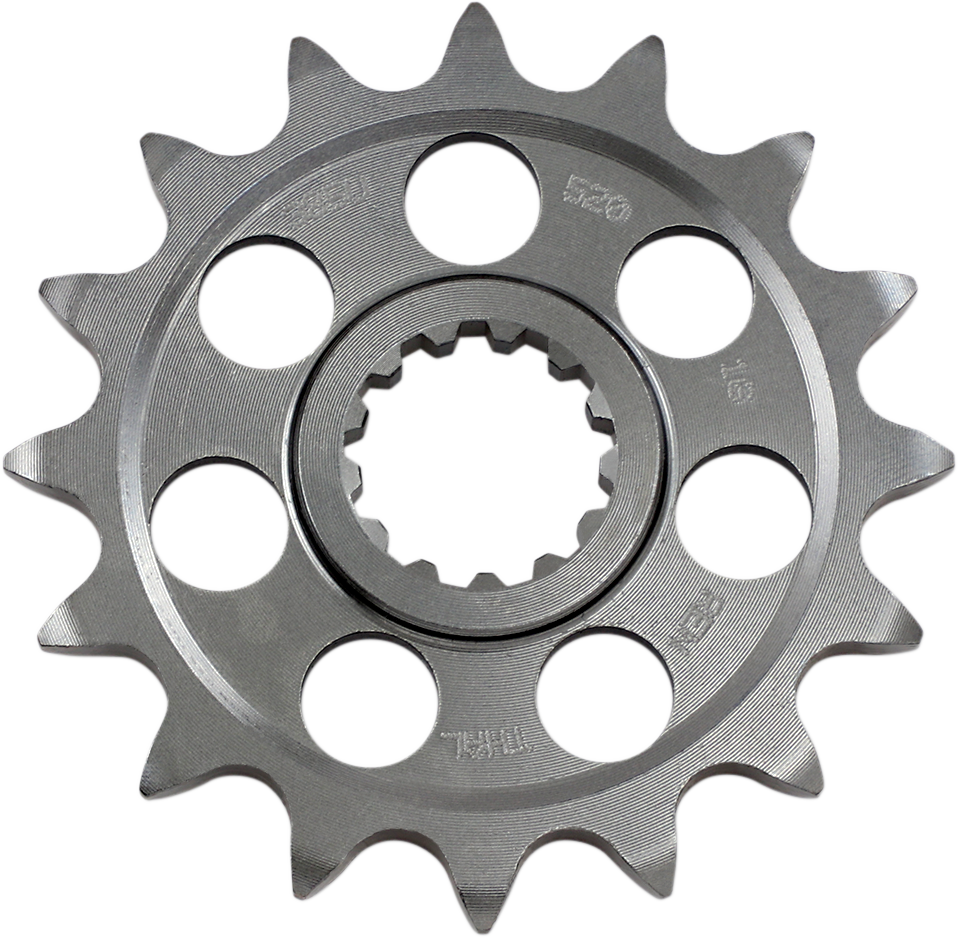 RENTHAL Front Sprocket - 16 Tooth - Kawasaki/Suzuki/Triumph 385U-520-16P