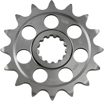 RENTHAL Front Sprocket - 16 Tooth - Kawasaki/Suzuki/Triumph 385U-520-16P