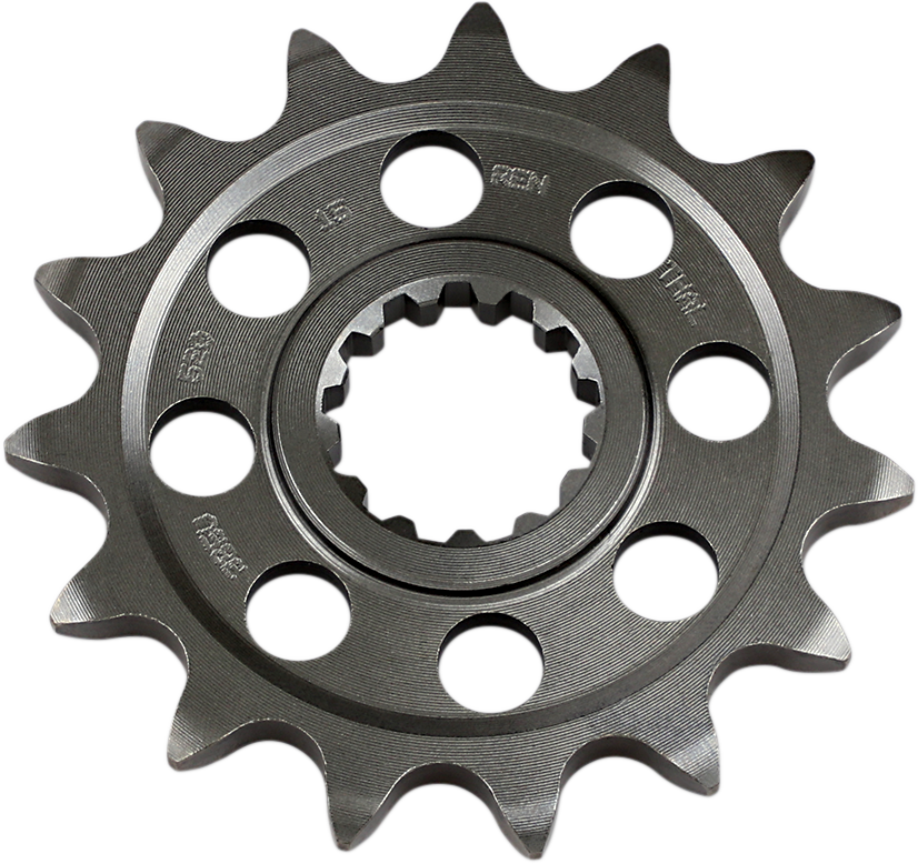 RENTHAL Front Sprocket - 15 Tooth - Kawasaki/Suzuki/Triumph 385U-520-15P