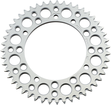 RENTHAL Sprocket - 47 Tooth 408U-420-47GESI