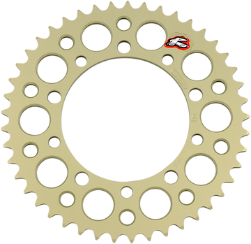 RENTHAL Sprocket - Suzuki - 45-Tooth 409U-520-45P-HA