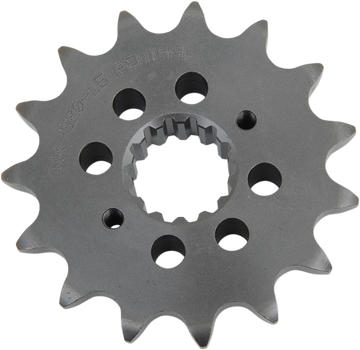 RENTHAL Sprocket - Front - Ducati - 15 Tooth 344--520-15P