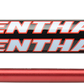 RENTHAL Handlebar - 7/8" - 722 - CR High/Ricky Johnson - Red 722-01-RD-01-185