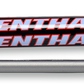 RENTHAL Handlebar - 7/8" - 722 - CR High/Ricky Johnson - Tanium 722-01-TT-01-185