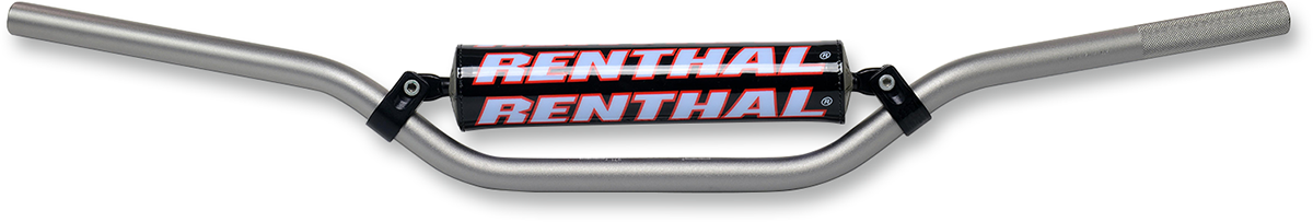 RENTHAL Handlebar - 7/8" - 722 - CR High/Ricky Johnson - Tanium 722-01-TT-01-185