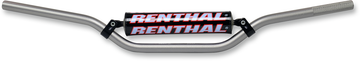 RENTHAL Handlebar - 7/8" - 722 - CR High/Ricky Johnson - Tanium 722-01-TT-01-185